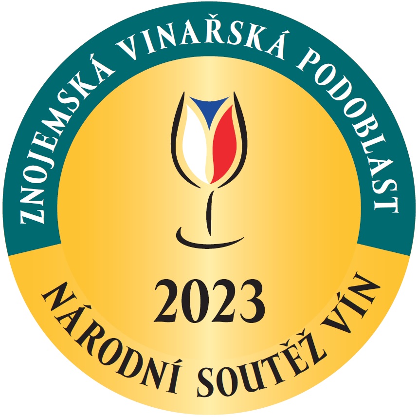 Sauvignon 2021 suché