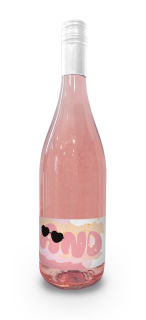 Vinařství Kořínek André rosé Fresh 2024 polosuché